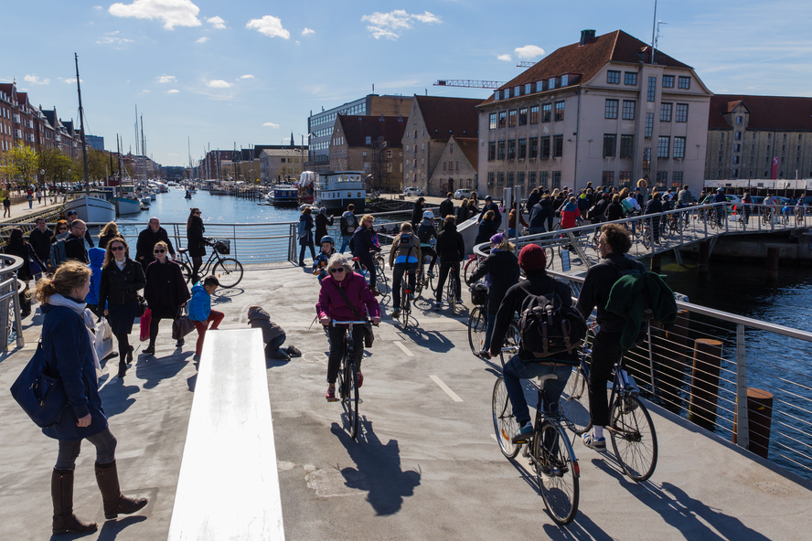 Guide til det du skal opleve på Christianshavn og Bryggen