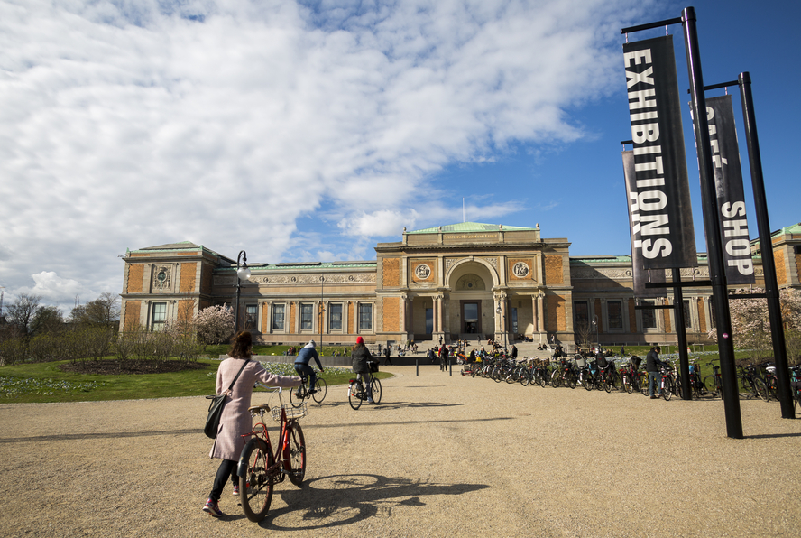 Find de bedste kunst- og kulturoplevelser i København