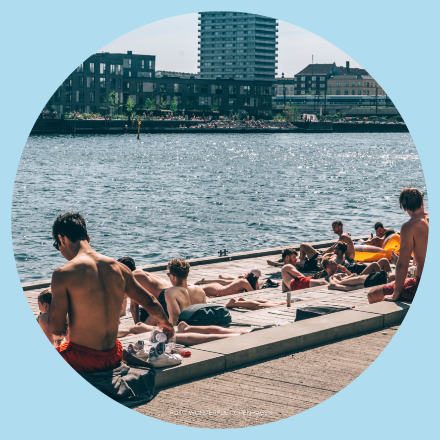 Guide til juli i København