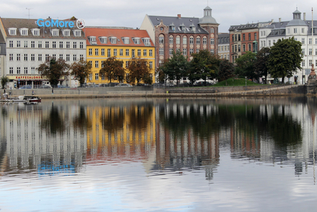 Guide til oplevelser på vandet i København || image 4