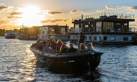 Guide til oplevelser på vandet i København || image 2